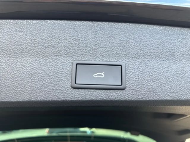 Cupra Ateca 1.5 TSI DSG