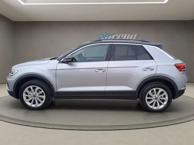 Volkswagen T-Roc DSG