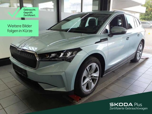 Skoda Enyaq Drive iV 60