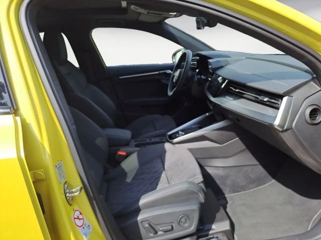 Audi A3 35 TFSI S-Tronic Sedan