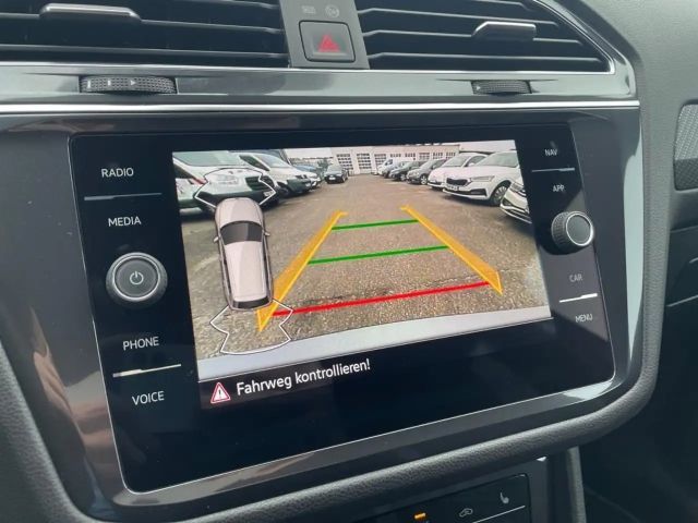 Volkswagen Tiguan 2.0 TDI Allspace R-Line