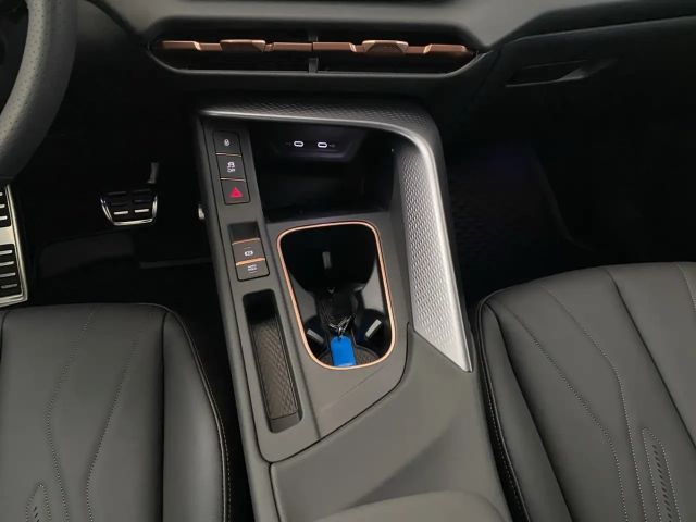 Cupra Terramar 2.0 TSI VZ