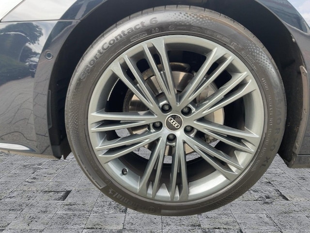 Audi A7 40 TDI Quattro S-Tronic Sportback