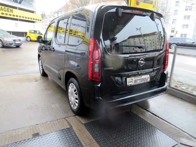 Opel Combo 1.5 CDTI Elegance Life