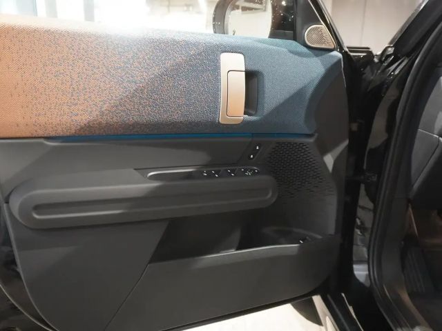 MINI Cooper SE Countryman All4 SE