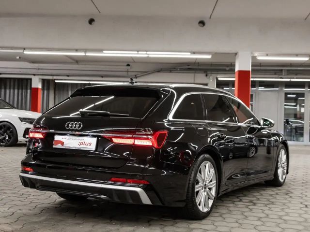 Audi S6 3.0 TDI Quattro