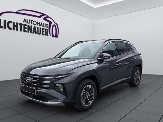 Hyundai Tucson 2WD Hybrid