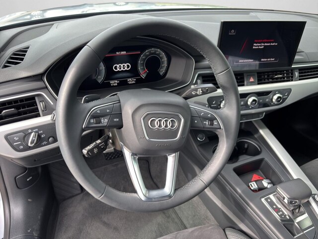 Audi A5 35 TDI Cabriolet S-Tronic