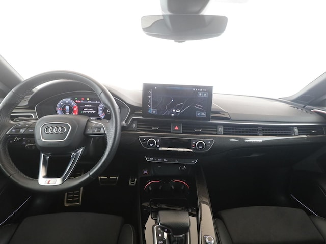 Audi S5 Quattro Sportback