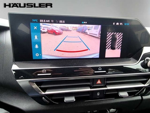 Citroën C4 Citroen  PDC Multimedia CarPlay Bluetooth DAB *#26