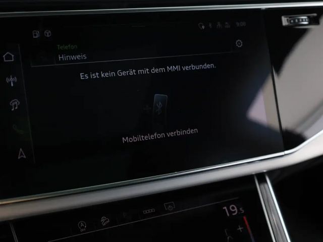 Audi Q8 50 TDI Quattro