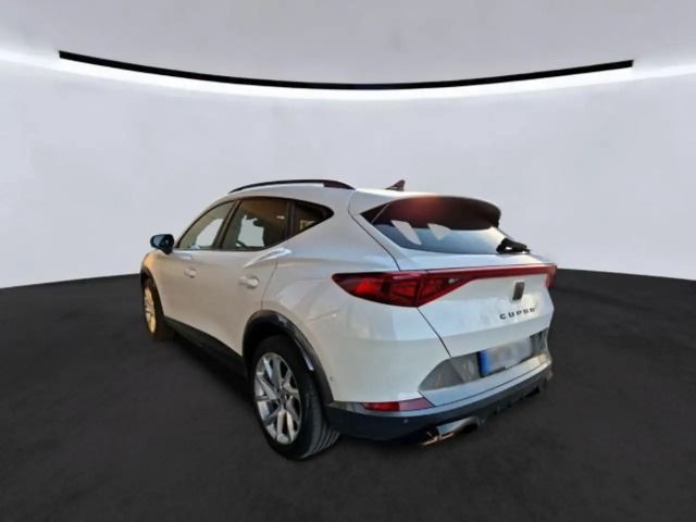 Cupra Formentor 1.4 e-Hybrid