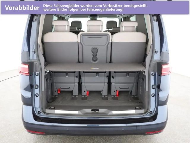 Volkswagen Multivan 2.0 TDI DSG Style T7