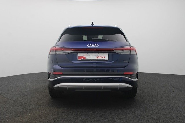 Audi Q4 e-tron Quattro