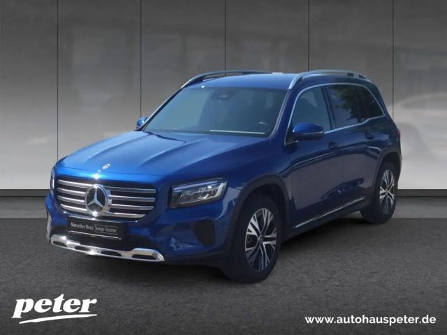 Mercedes-Benz GLB 220 4MATIC Progressive