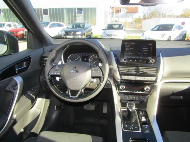 Mitsubishi Eclipse Cross 4WD PHEV