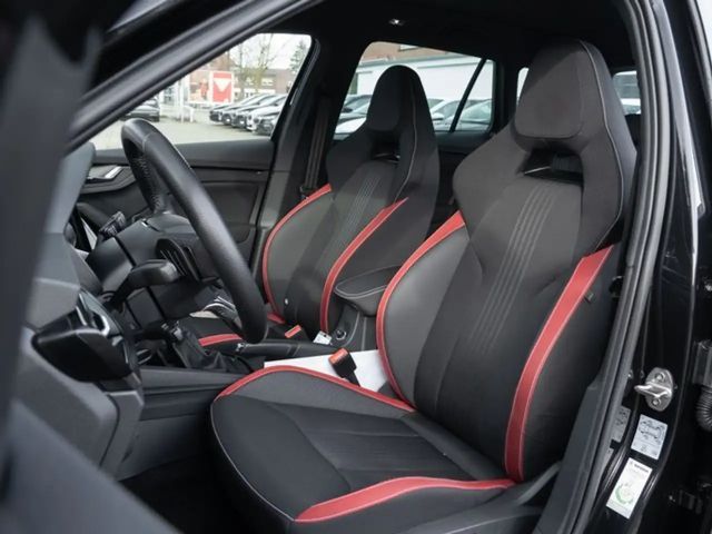 Skoda Kamiq 1.0 TSI Monte Carlo