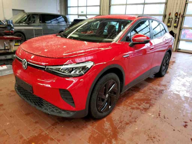 Volkswagen ID.4 Performance Pro