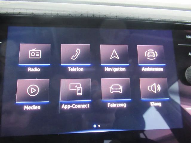 Volkswagen T-Cross DSG Life