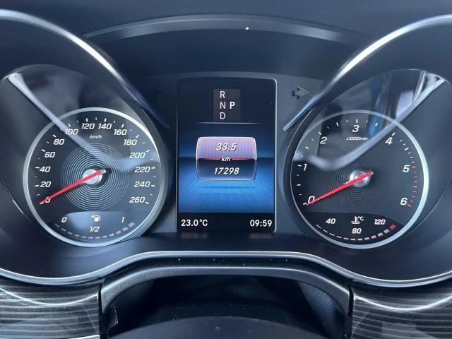 Mercedes-Benz V 300 V 300 d