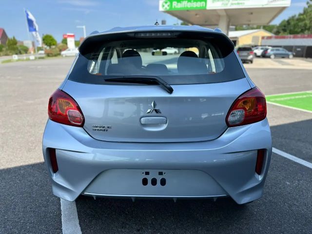Mitsubishi Space Star Star