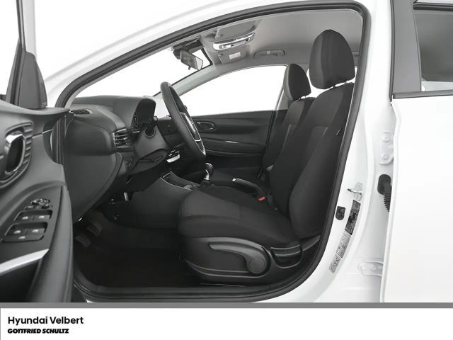 Hyundai i20 1.0 T-GDi Trend