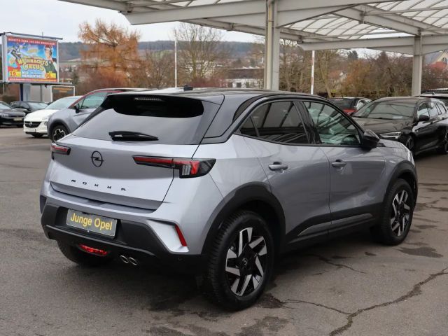Opel Mokka 1.2 Turbo GS-Line Grand Sport Turbo