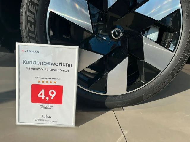 Volvo XC40 Dark Plus Recharge T5