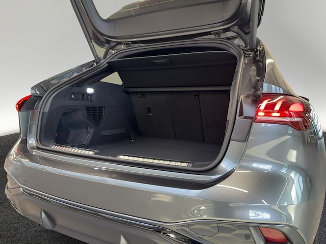 Audi A5 Avant S-Tronic