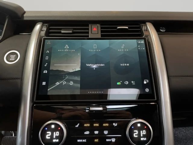 Land Rover Discovery D250 S