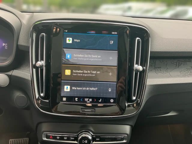 Volvo C40 Single Extended Range 82 kWh