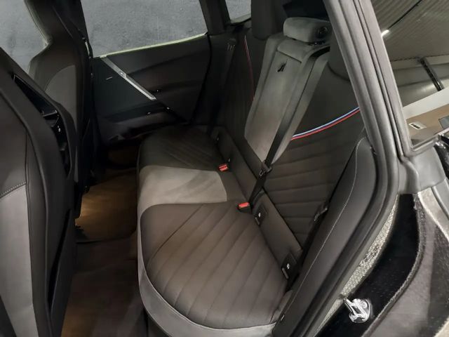 BMW iX M-Sport xDrive45