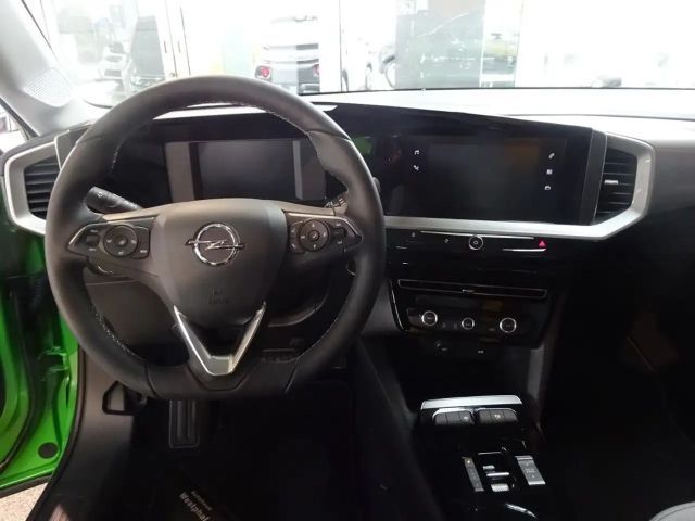 Opel Mokka Elegance Mokka-e