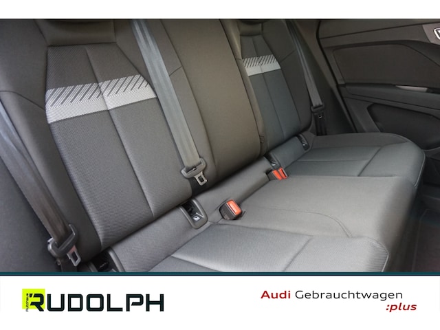 Audi Q4 e-tron 35 Sportback