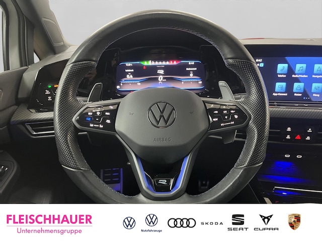 Volkswagen Golf 4Motion Golf VIII