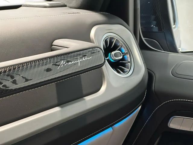 Mercedes-Benz G 63 AMG AMG Line