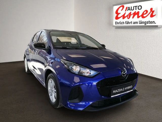 Mazda 2 HYBRID CENTRE-LINE