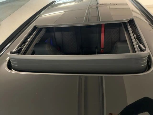 Audi SQ8 Competition