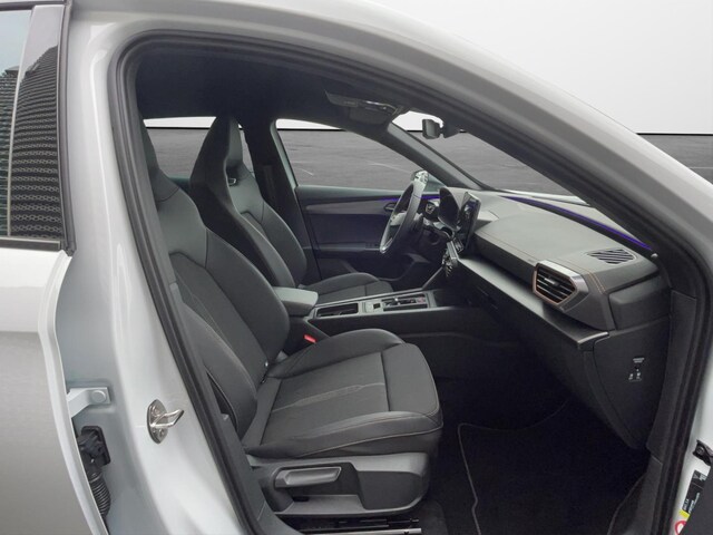 Cupra Formentor 1.4 e-Hybrid