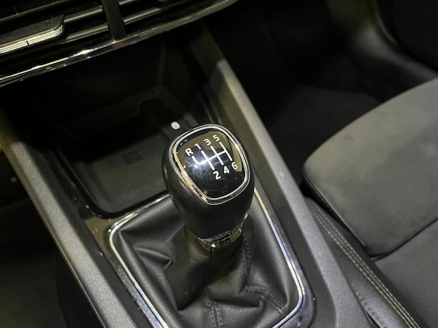 Skoda Octavia 1.5 TSI Combi