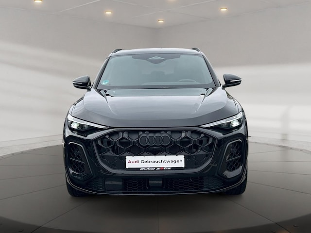 Audi Q5 Quattro S-Tronic