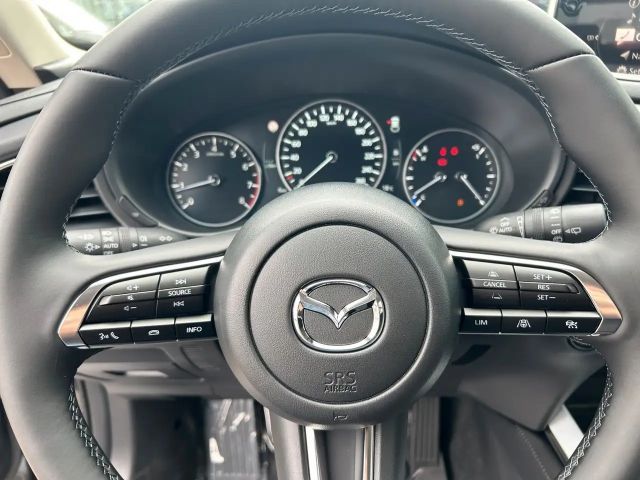 Mazda CX-30 140PS 6GS Centre-line+Driver Assist Paket