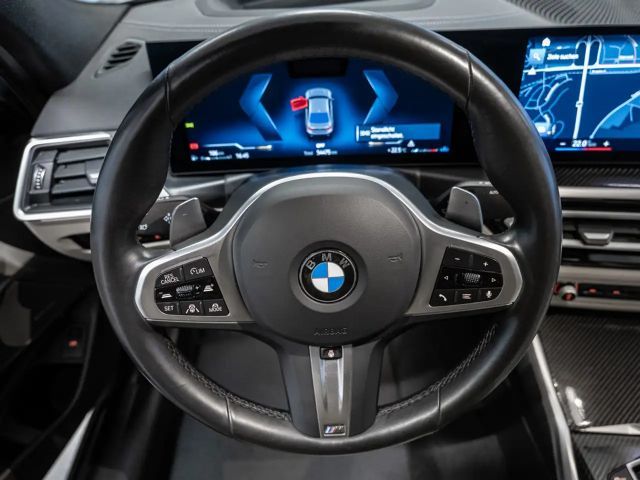 BMW 330 330i M-Sport Sedan xDrive