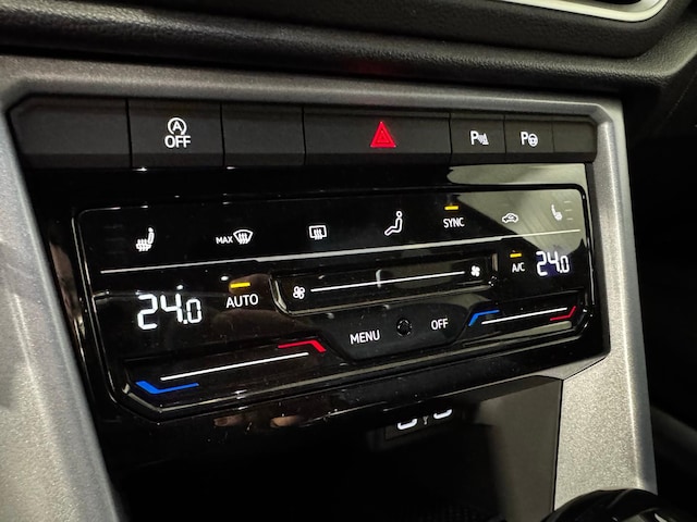 Volkswagen T-Roc 1.5 TSI DSG