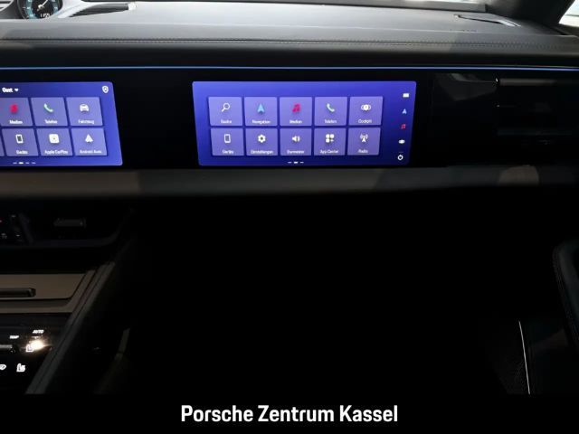 Porsche Macan 4S