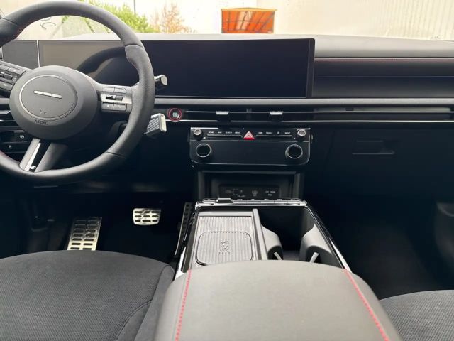 Hyundai Tucson 1.6 N Line T-GDi