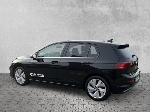 Volkswagen Golf 1.5 TSI Golf VIII Style