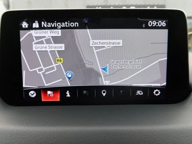 Mazda CX-5 *Sondermodell mit vielen Extras*Wartungen lückenlo