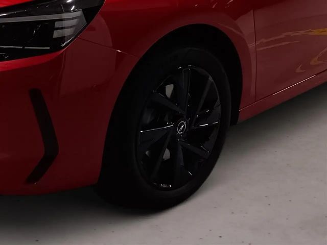 Opel Corsa GS-Line Grand Sport