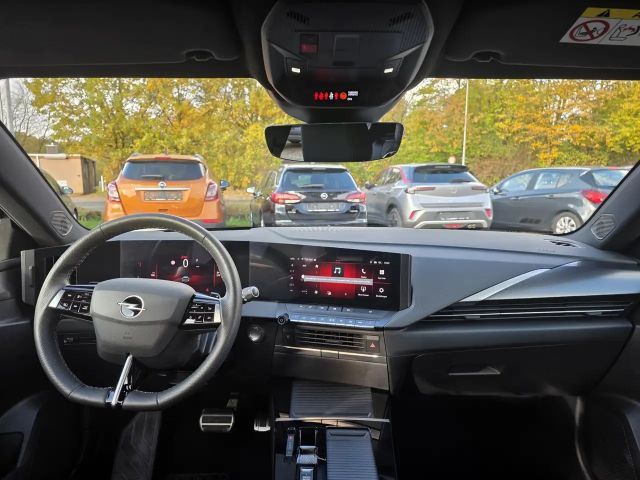 Opel Astra GS-Line Grand Sport